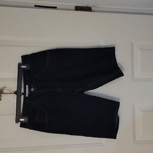 Lee riders bermuda shorts